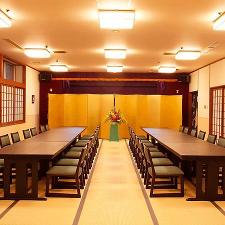 Hotel Kirishima Castle Esterno foto