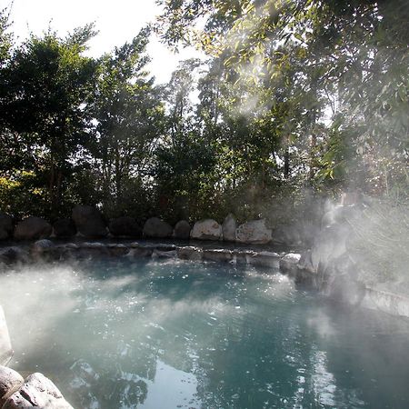 Hotel Kirishima Castle Esterno foto