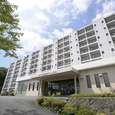 Hotel Kirishima Castle Esterno foto
