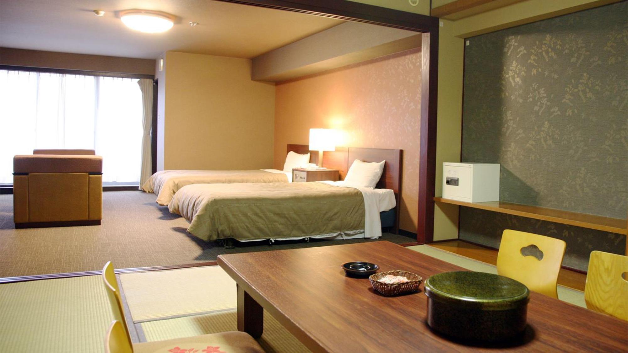 Hotel Kirishima Castle Camera foto