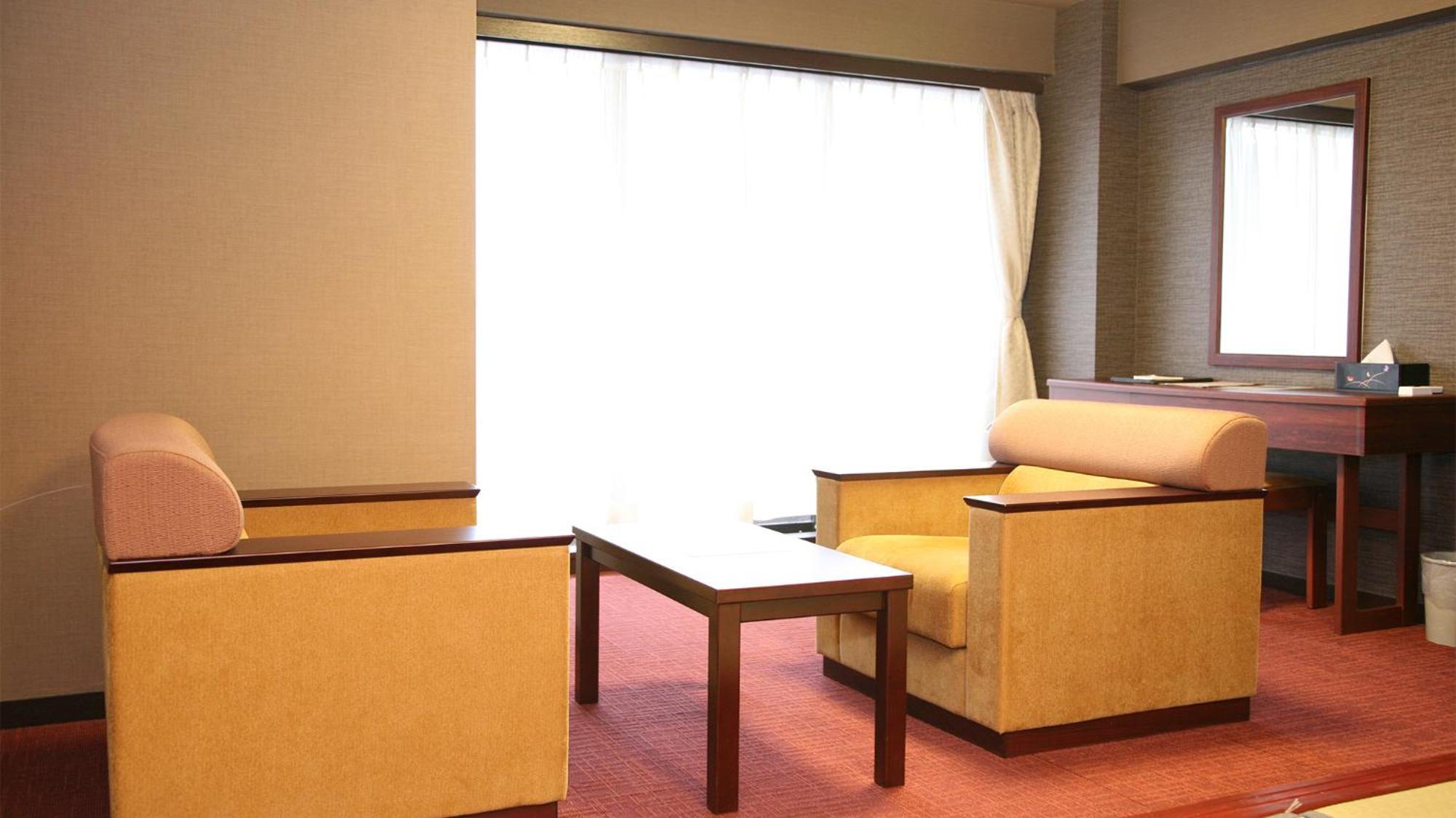 Hotel Kirishima Castle Camera foto