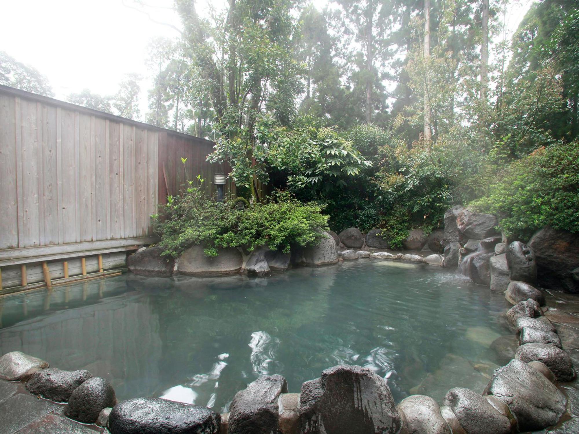 Hotel Kirishima Castle Esterno foto