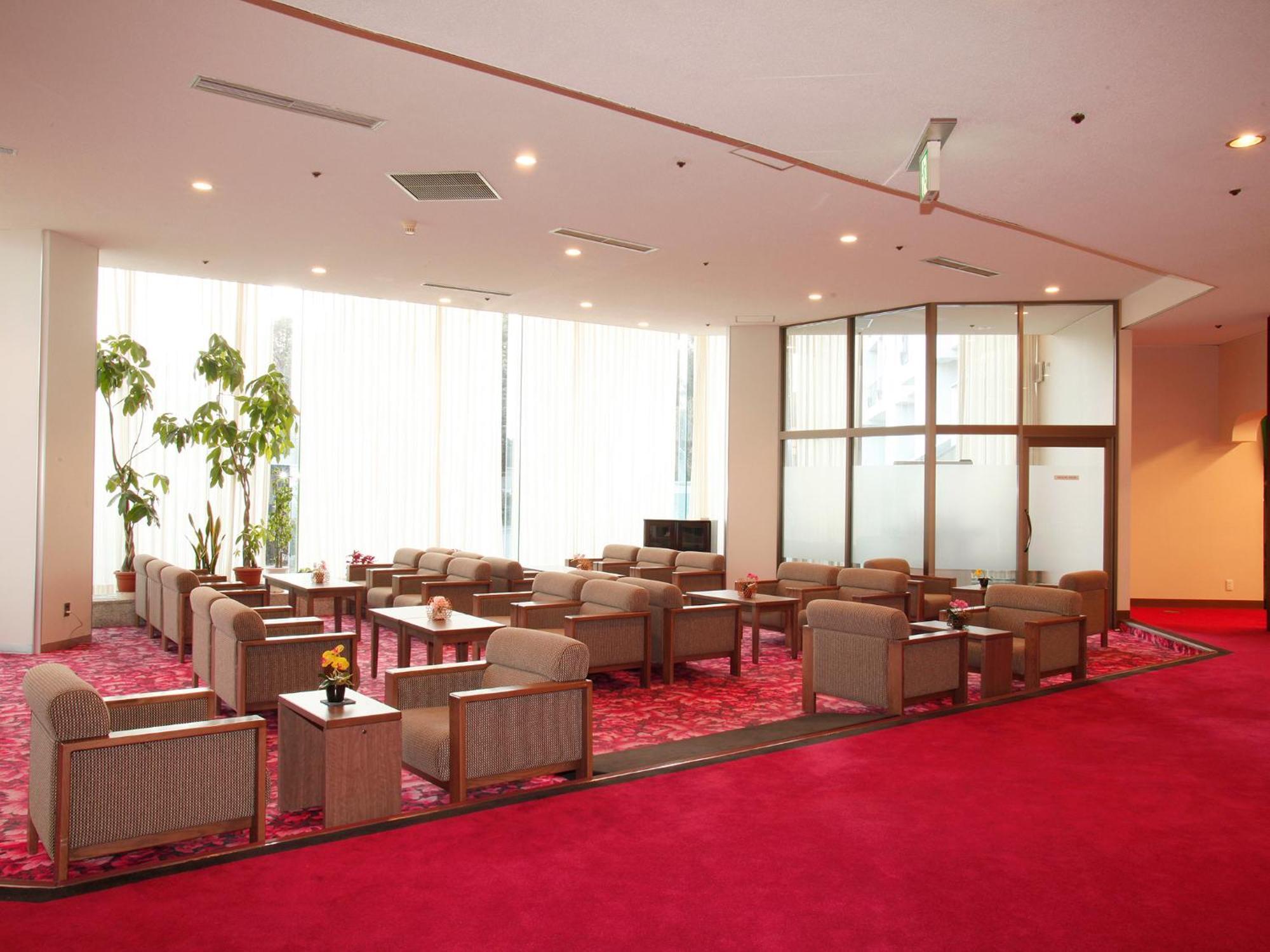 Hotel Kirishima Castle Esterno foto