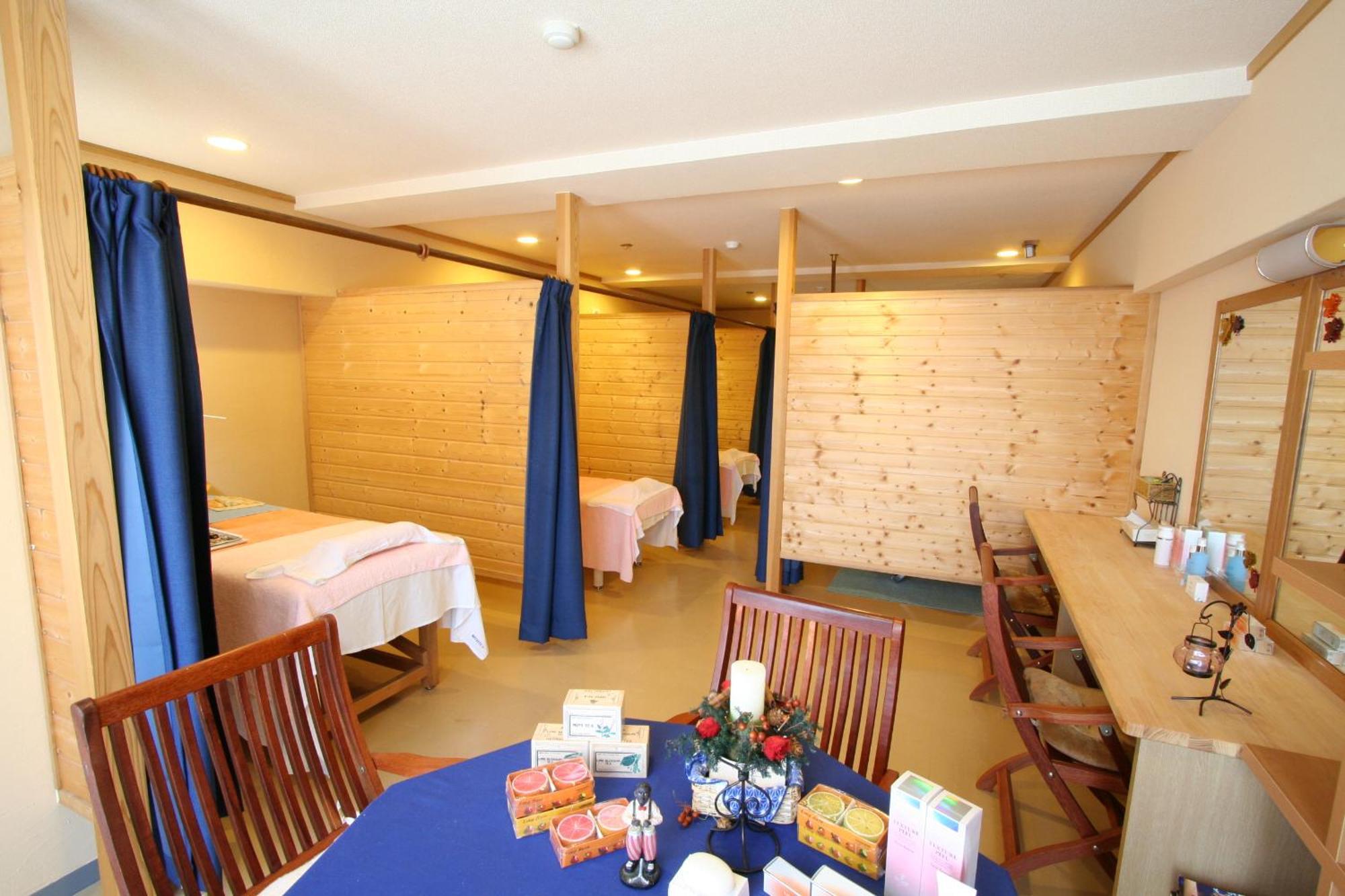 Hotel Kirishima Castle Esterno foto