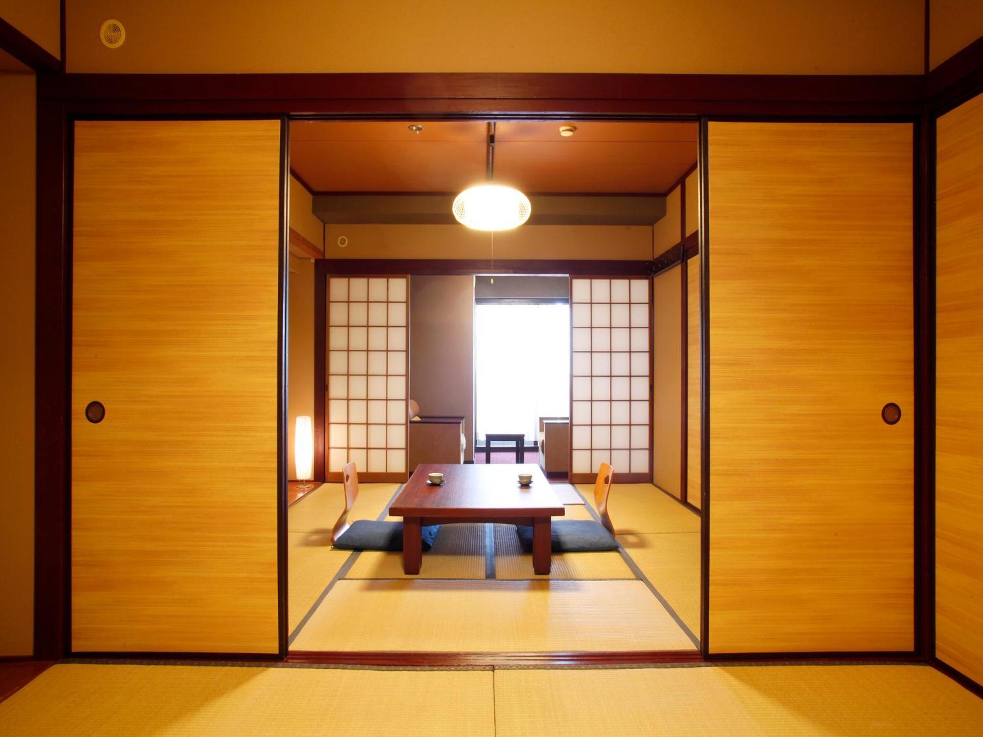 Hotel Kirishima Castle Esterno foto
