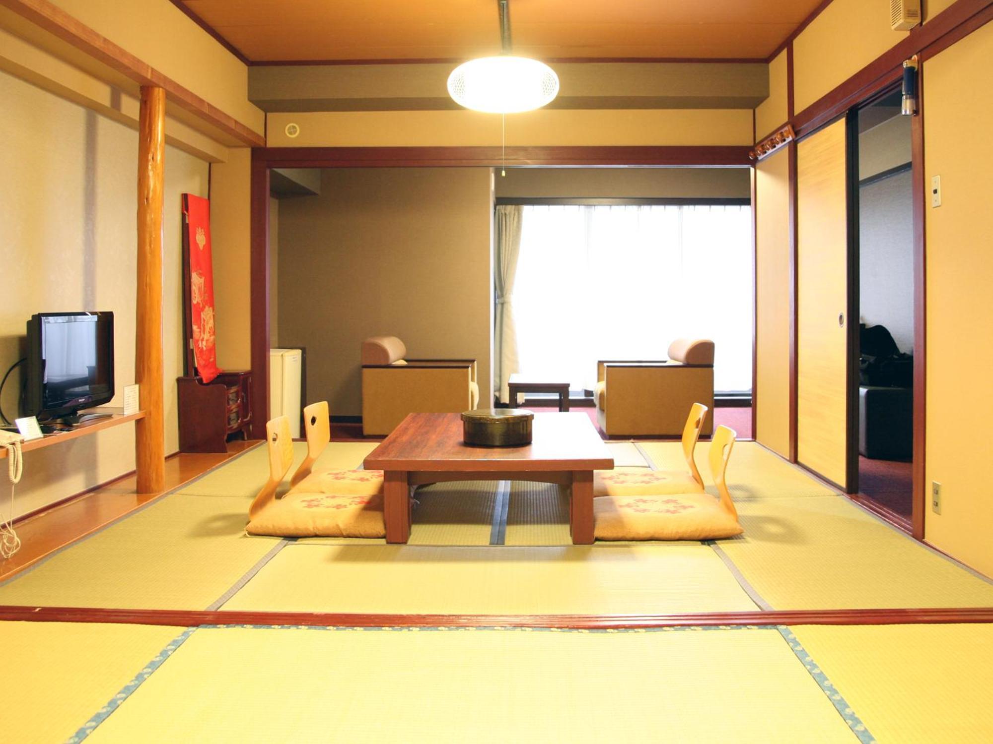 Hotel Kirishima Castle Esterno foto