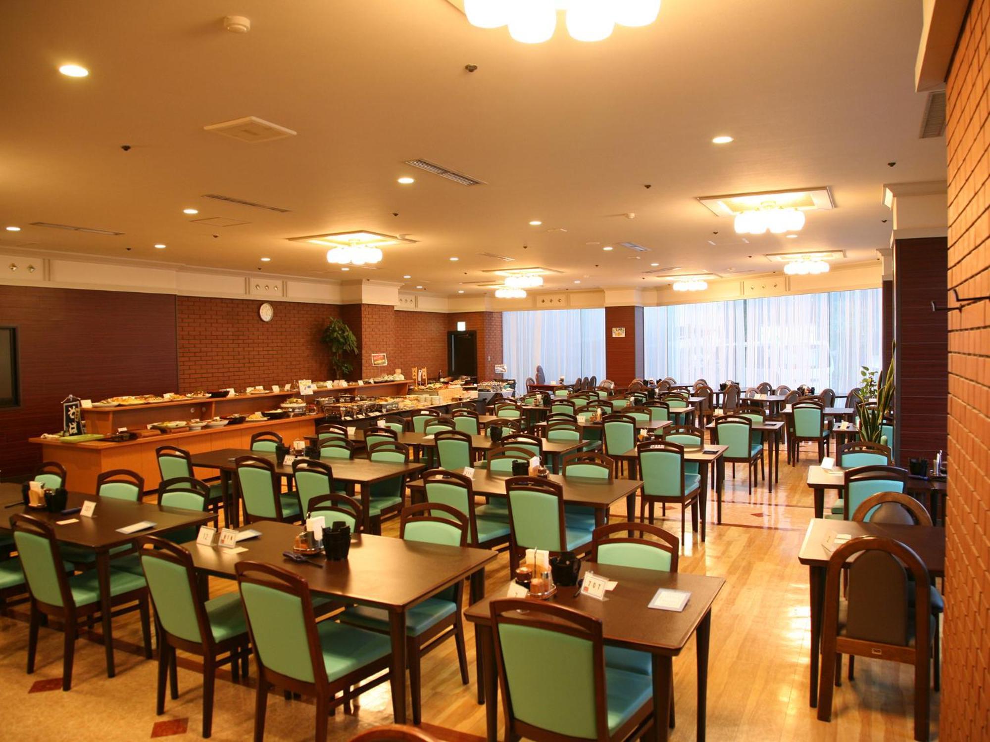 Hotel Kirishima Castle Esterno foto