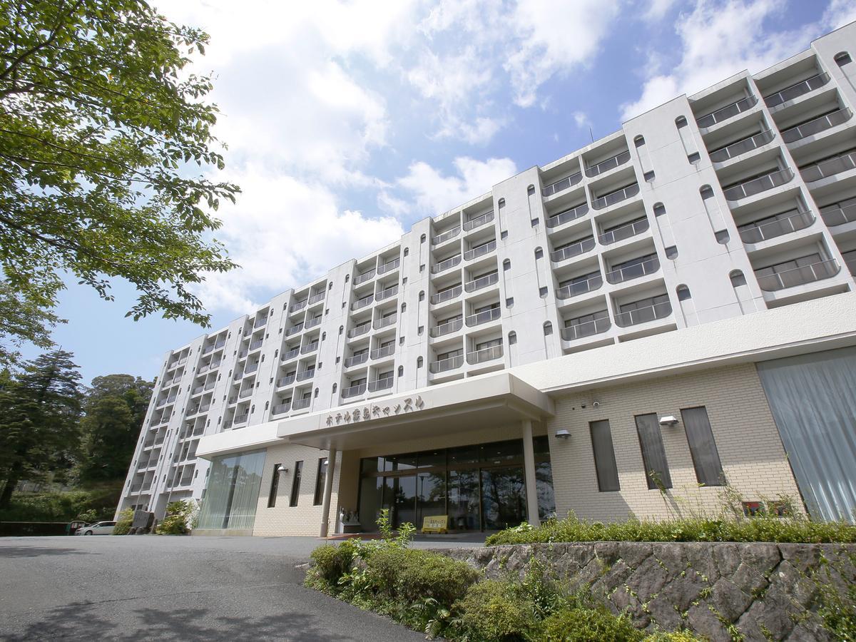 Hotel Kirishima Castle Esterno foto