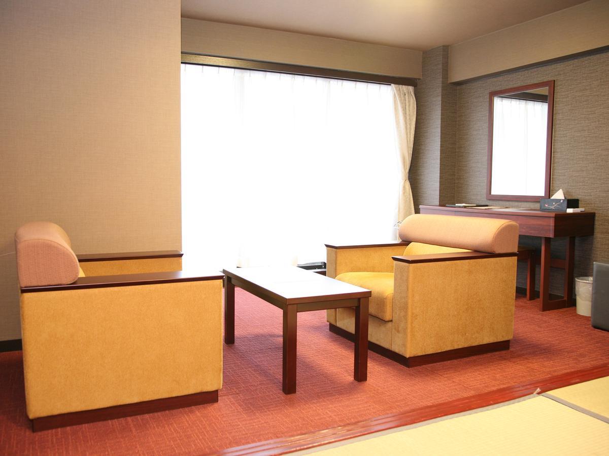 Hotel Kirishima Castle Esterno foto