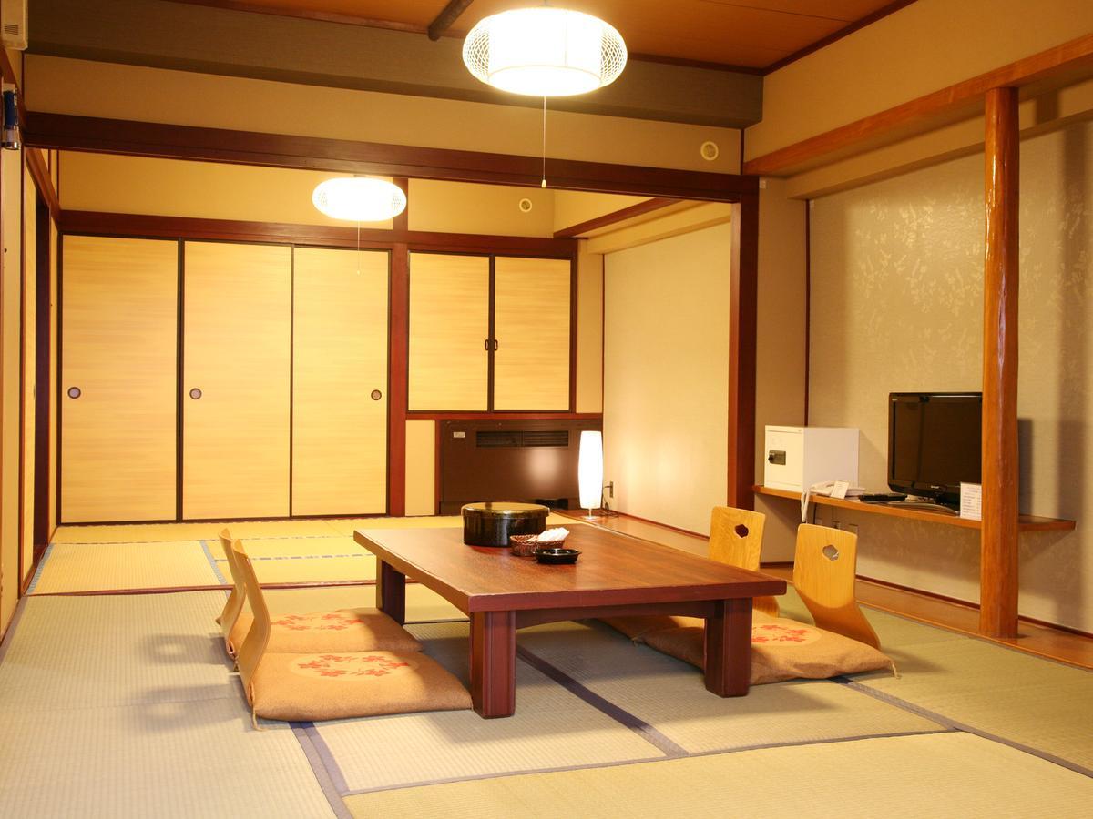 Hotel Kirishima Castle Esterno foto