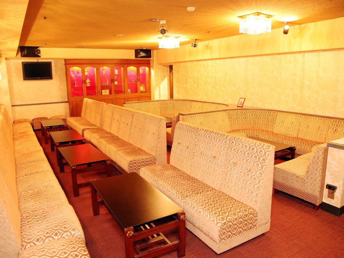 Hotel Kirishima Castle Esterno foto