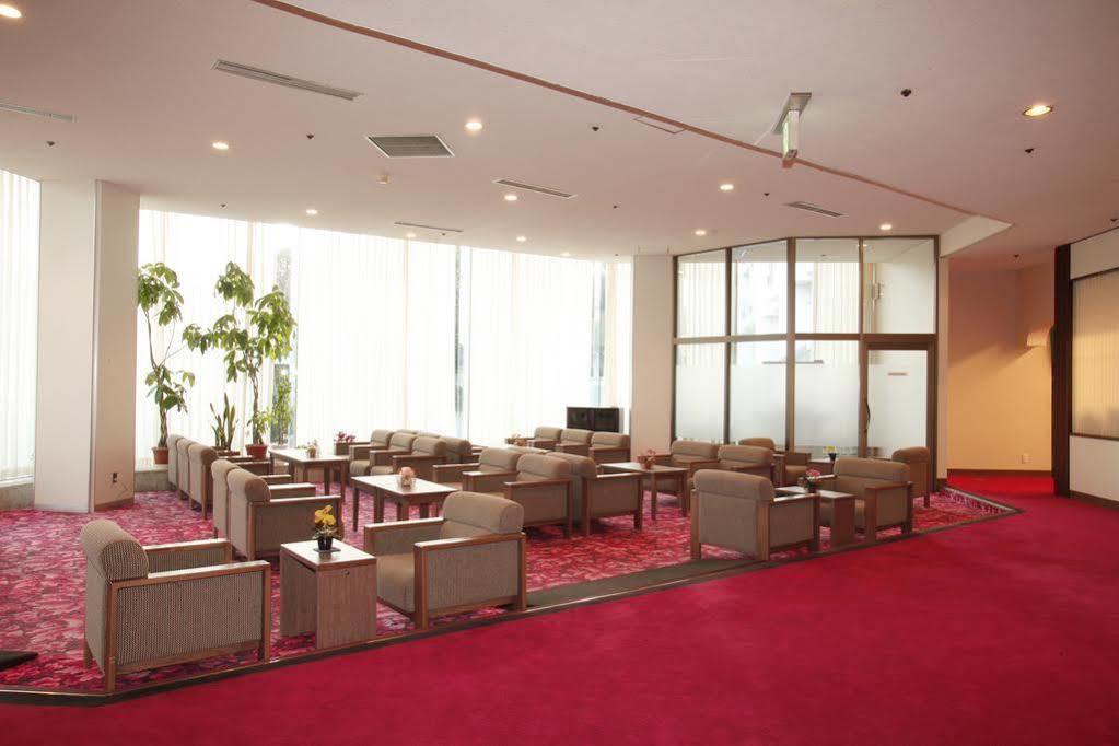 Hotel Kirishima Castle Esterno foto