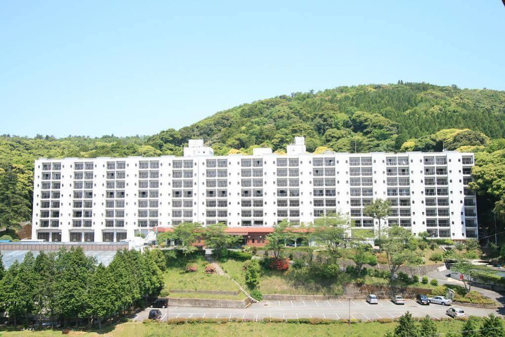 Hotel Kirishima Castle Esterno foto