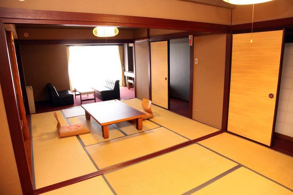 Hotel Kirishima Castle Esterno foto