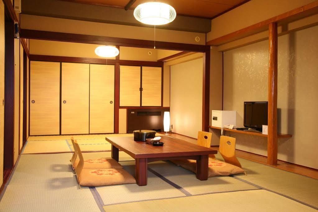 Hotel Kirishima Castle Esterno foto