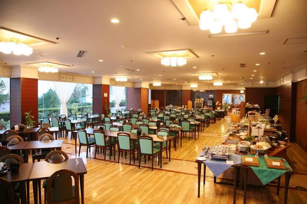 Hotel Kirishima Castle Esterno foto